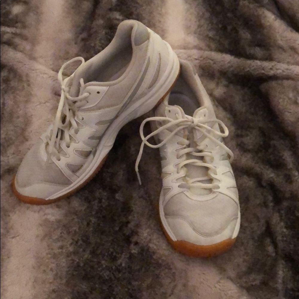 Women’s Asics Volleyball Shoes